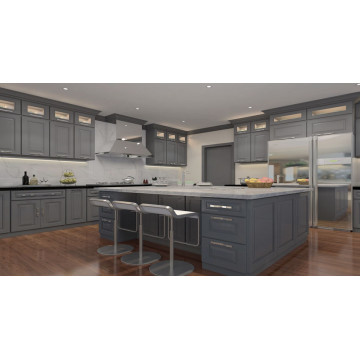 Venetian Grey